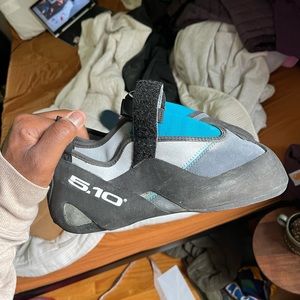 Five Ten Hiangle Climbing Shoes